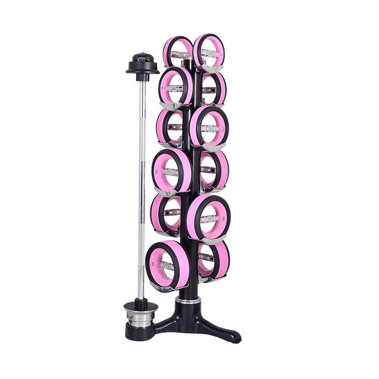 Что делает Smart Fitness Racks стоимостью инвестиций