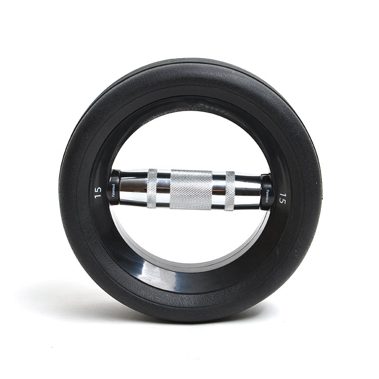 Какие упражнения с круговыми гантелями лучше всего для похудения